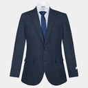 Men's Wool Blend Jacket (JWB-269|TLF18)        