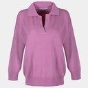 Women's Viscose Polyester Nylon Sweater (YARN-265|1683)        