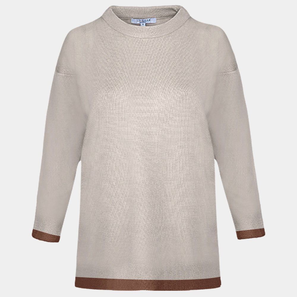 Women's Sweater (YARN-303|1684)