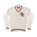 Harvard (Cricket BU Left Chest Embroidery)
