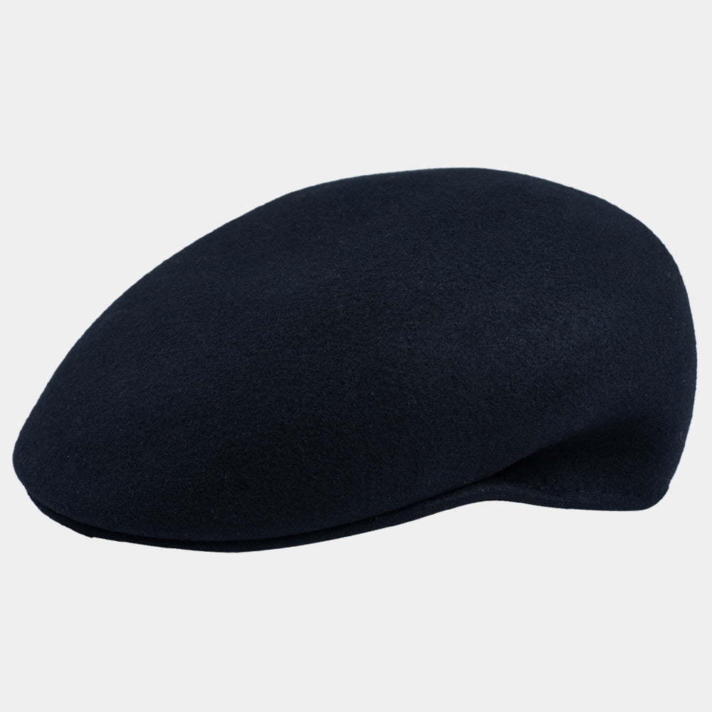 Men's Australian Wool Cap (CAP-SA255/B01|REG)        
