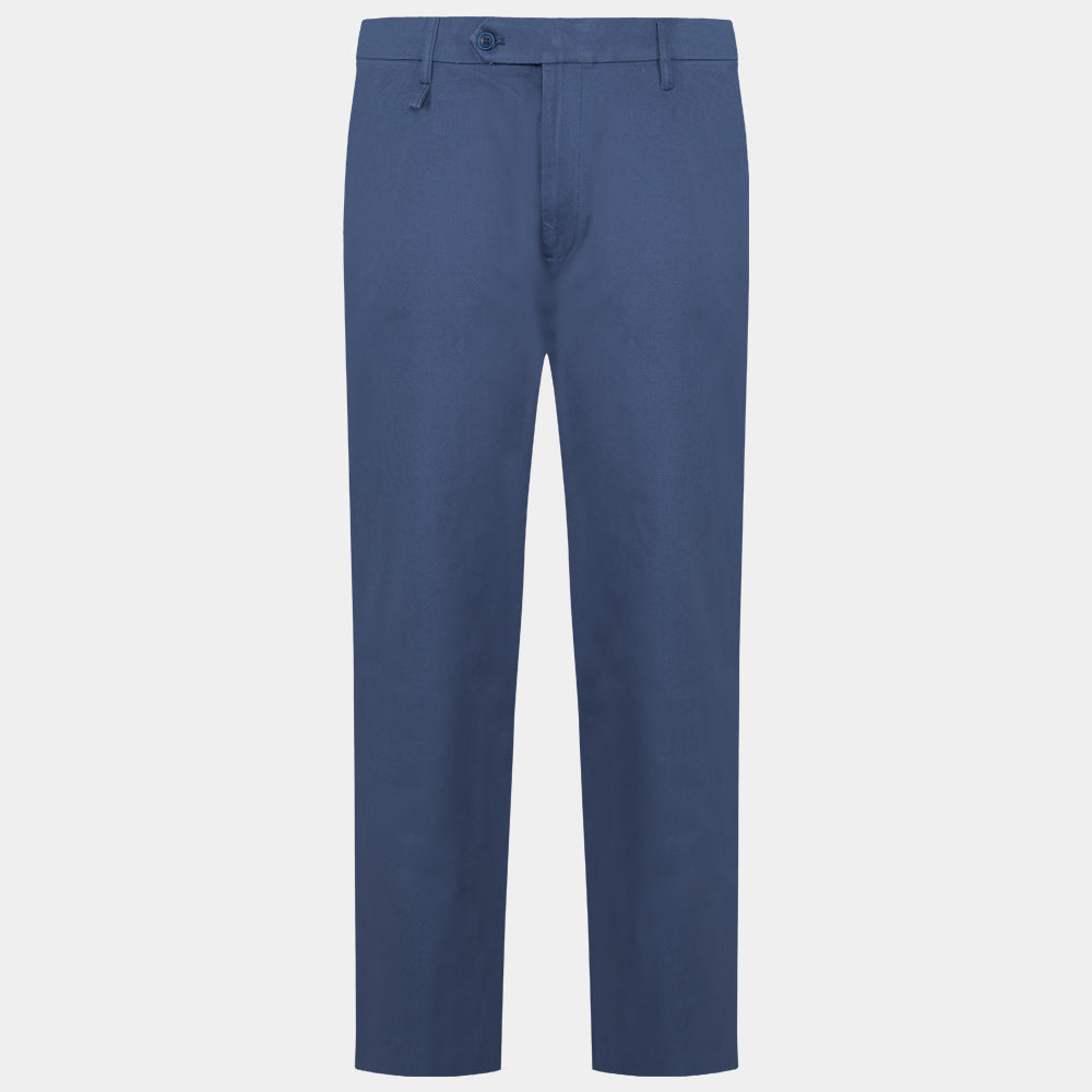 Men's Stretch Cotton Chino (CTS-107|SRT)        