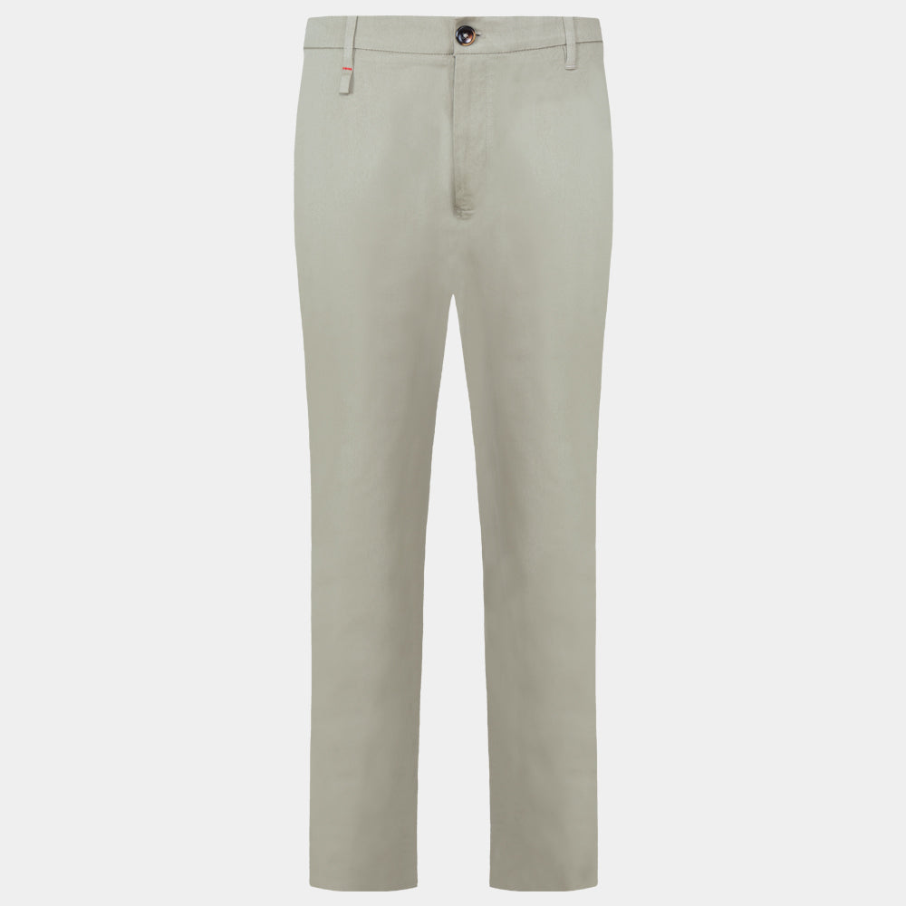 Men's Stretch Cotton Chino (CTS-99|ZRA/SLM)        