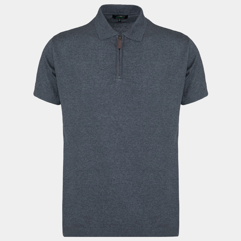 Men's Classic Lounge T Shirt (CS-05|SKT/HSQ)       