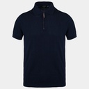 Men's Classic Lounge Polo Shirt (CTSL-2|SKT/PLO)       