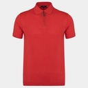 Men's Classic Lounge Polo Shirt (CTSL-4|SKT/HSQ)       