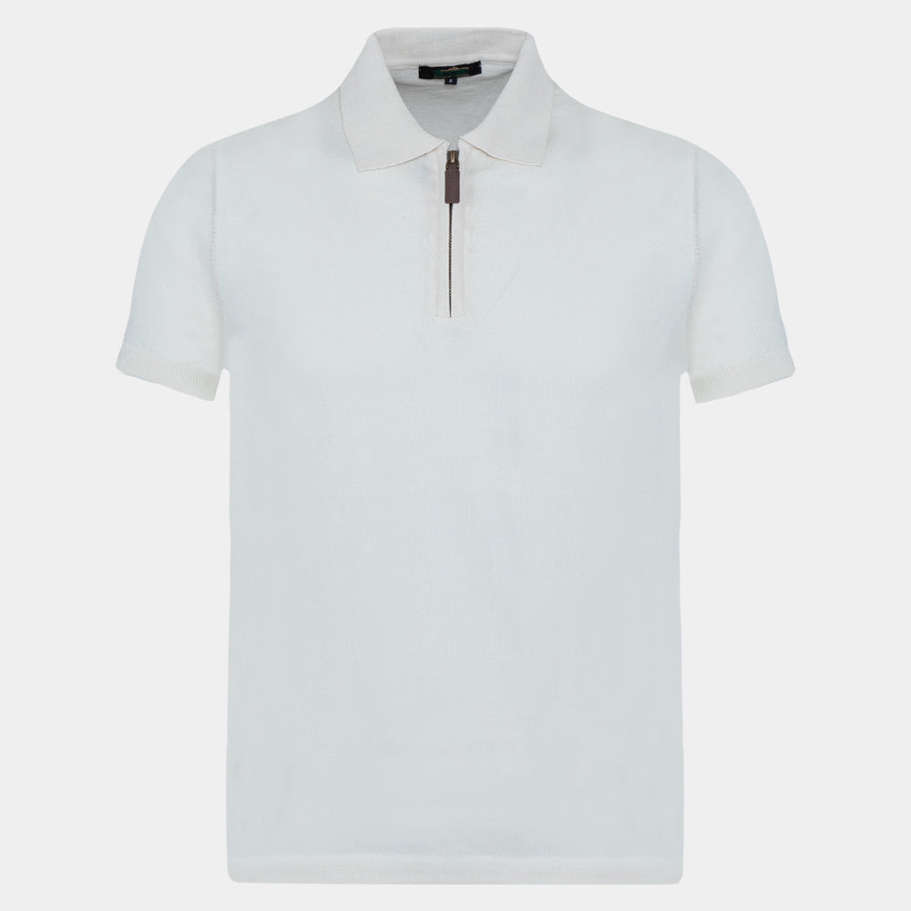 Men's Classic Lounge Polo Shirt (CTSL-5|SKT/PLO)       