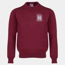 Harvard (Crew Left Chest Emb Harvard Law With Small H Applique)