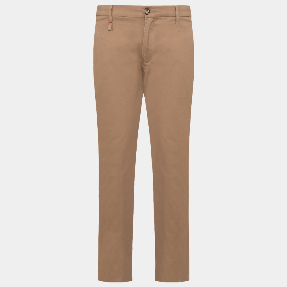 Men's Stretch Cotton Chino (CTS-104|ZRA/SLM)        