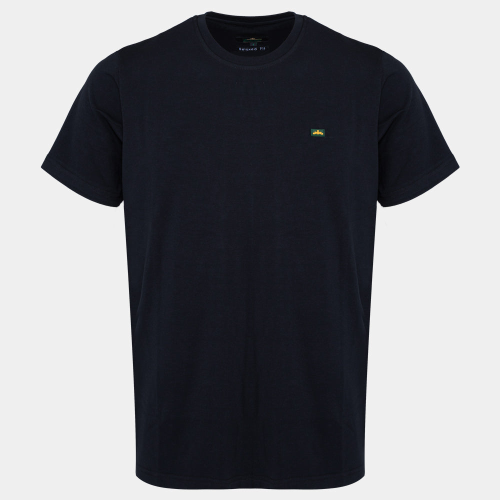 Men's T Shirt (CBJSH-3|RLX|FOLA)
