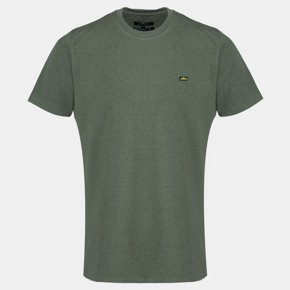 Men's T Shirt (CBJSH-2|SLM)