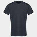 Men's Cotton Polyester Elastane T Shirt (CBJSH-5|SLM)       