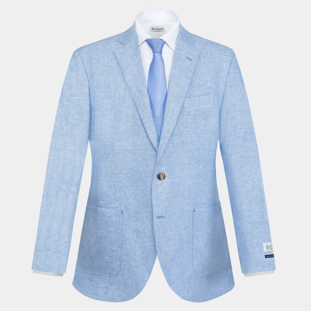 Men's Jacket (LIN-1405|TLF18)