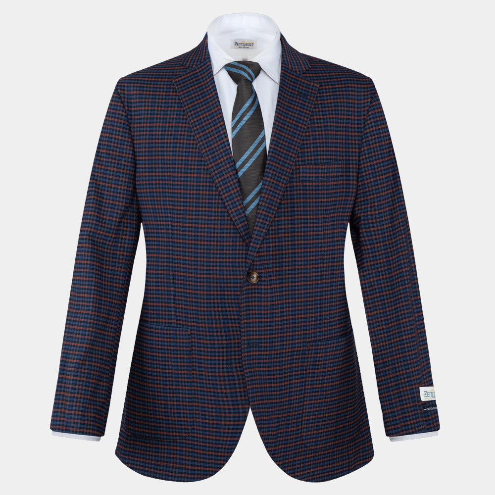 Men's Jacket (LIN-1427|TLF18)