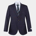 Men's Jacket (LIN-1427|TLF18)