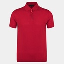 Men's Classic Lounge Polo Shirt (CTSL-7|SKT/PLO)       