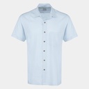 Men's Linen Lux Bushirt (LINCLX-11|CLR/HSP)