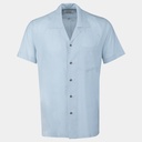 Men's Linen Lux Bushirt (LINCLX-11|CCL/HSP)        