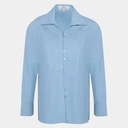 Women's Linen Breeze Top (LINCBZ-22|1730)        