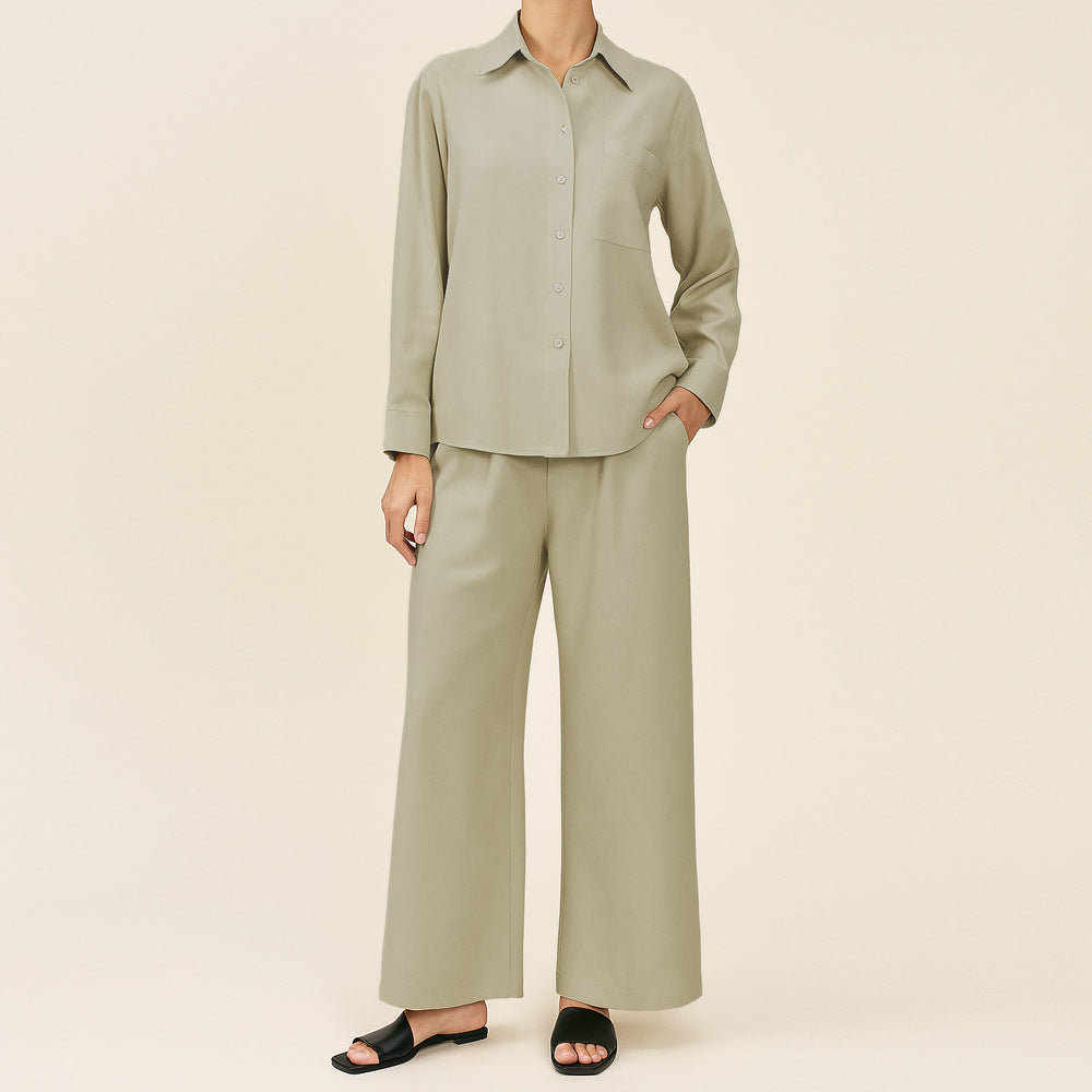 Matching Separates (LINCBZ-26|U2609)