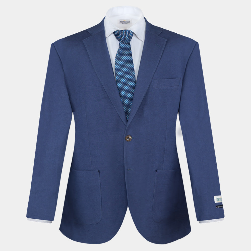 Men's Linen Lux Jacket (LINCLX-17|TLF18)        