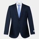 Men's Linen Lux Jacket (LINCLX-19|TLF18)        