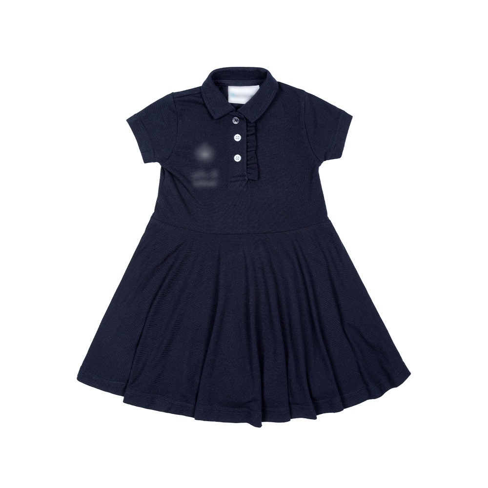 Juthoor Polo Dress (PKPVHU-1|JTH/1)