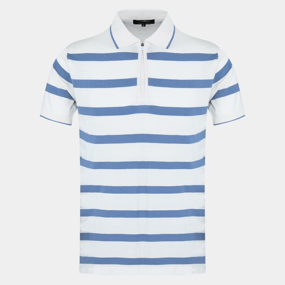 Men's Classic Lounge Polo Shirt (CTSL-5/6|SKT/PLO)       