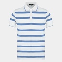 Men's Classic Lounge Polo Shirt (CTSL-5/6|SKT/PLO)       