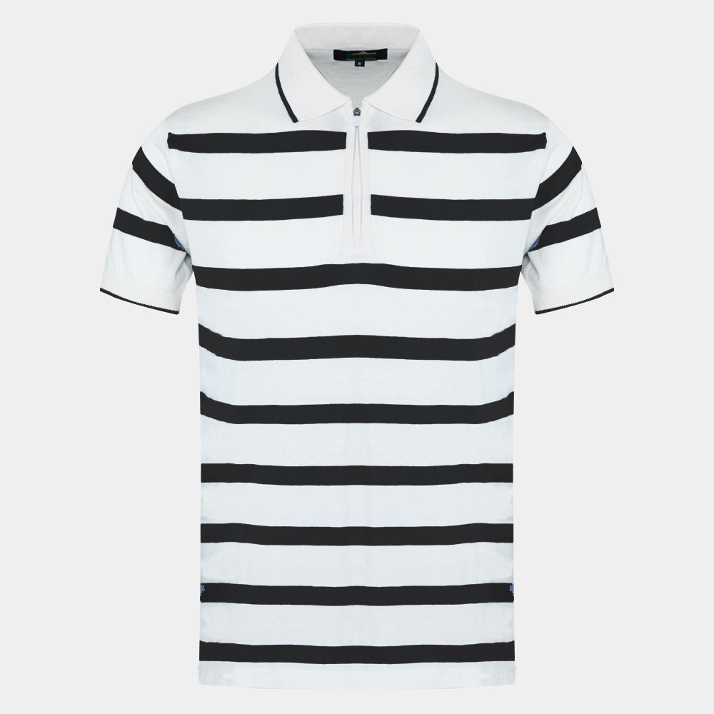Men's Classic Lounge Polo Shirt (CTSL-5/10|SKT/HSQ)       