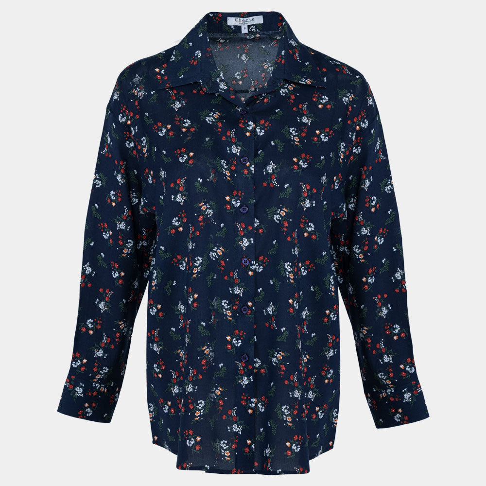 Women's Viscose Top (LSV-17|1724)        