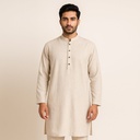 Men's Kurta (LIN-1445|KRT/1)