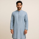 Men's Kurta (LIN-1453|KRT/1)