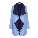 Women's Microfiber Half Coat (LCD-17|1063)       