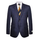Men's Wool Blend Jacket (JTR-140|SLM)        