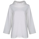 Women's Cotton Fleece Sweater (FLC-2|1621)        