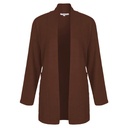 Women's Viscose Polyester Sweater (KNSL-3|1633)        