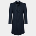 Men's  Over Coat   (BL-126|NCH)