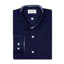 Men's Pure Cotton Shirt (SM-2915|REG)        