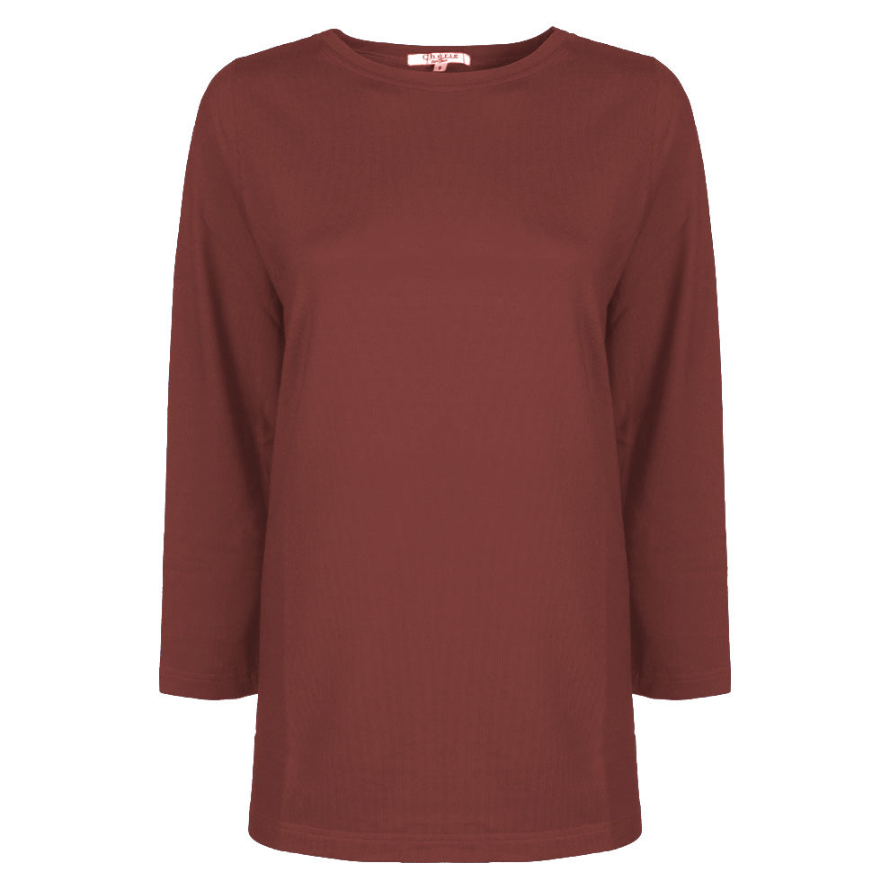 Women's Viscose Polyester Sweater (KNSL-10|1619)        