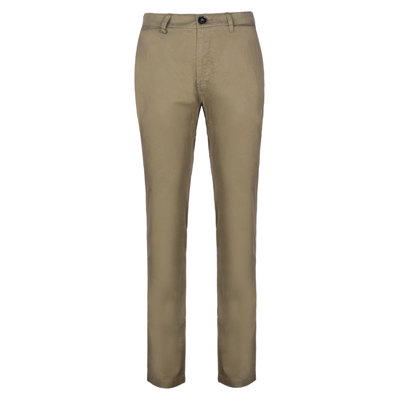 Men's Pure Cotton Chino (CTN-728|ZRA/SLM)        
