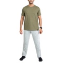 Komfort Mode Men's T Shirt (LMT-4|RLX)
