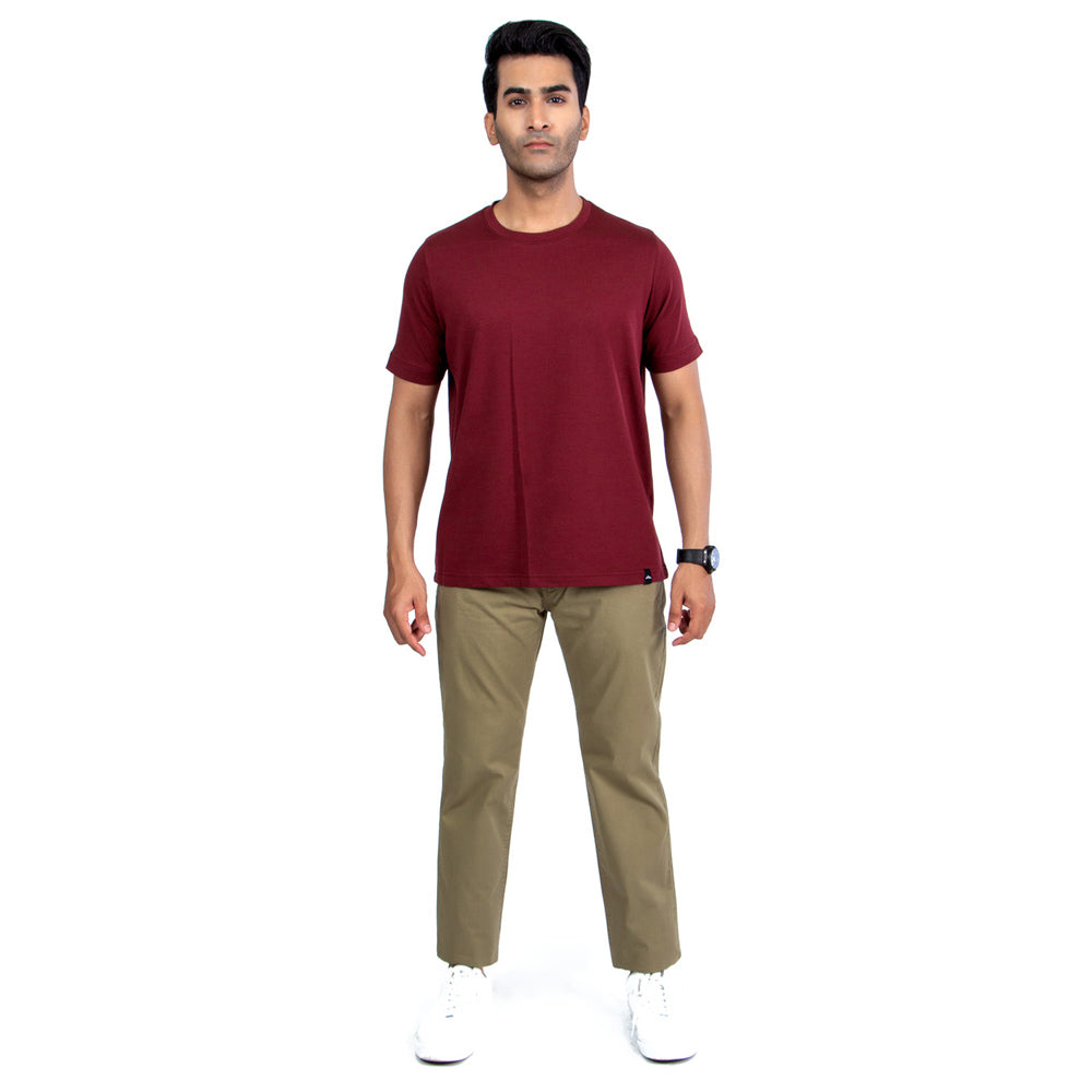 Komfort Komfort Mode Mode Men's T Shirt (LMT-5|RLX|FOLA)