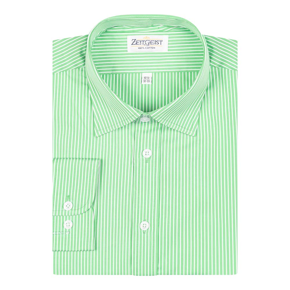 Men's Pure Cotton Shirt (SM-2689|REG)        
