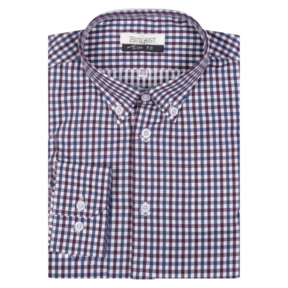 Men's Shirt (SM-2925|SLM)