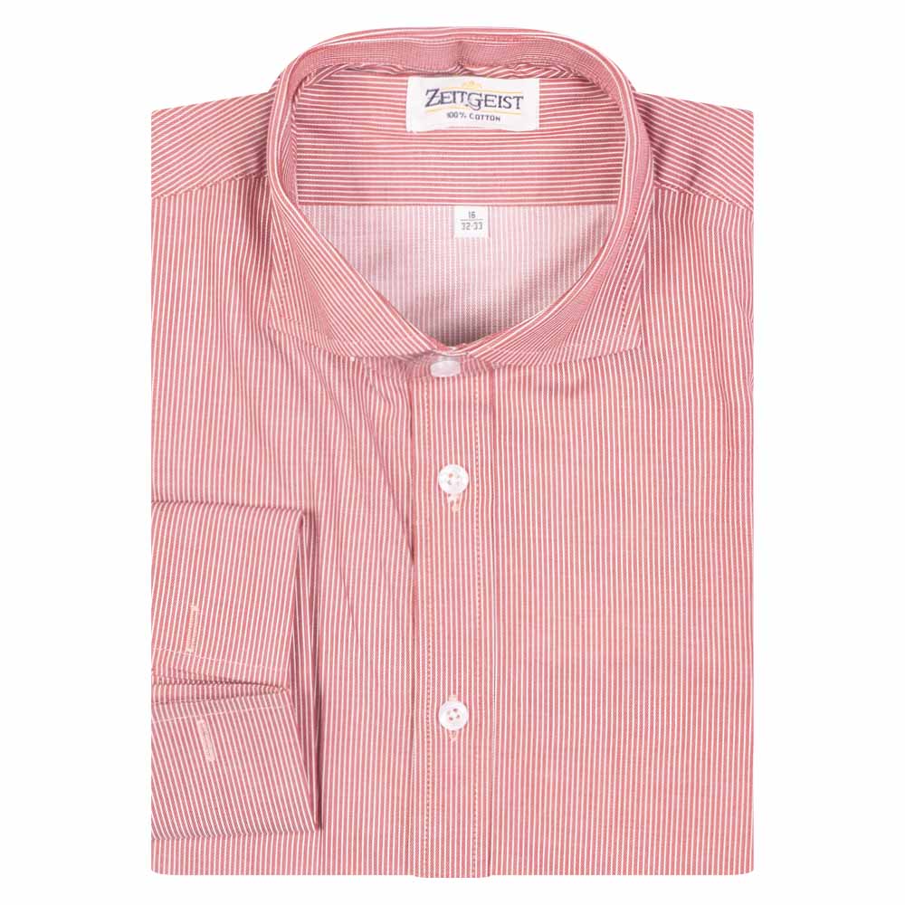 Men's Cotton Blend Shirt (SM-2928|REG)        