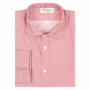 Men's Cotton Blend Shirt (SM-2928|REG)        
