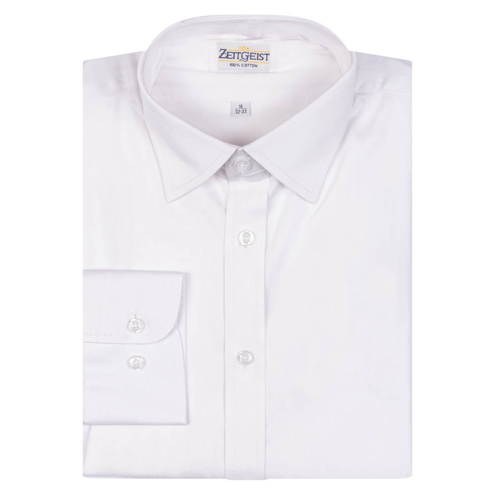Men's Pure Cotton Shirt (SM-2929|REG)        
