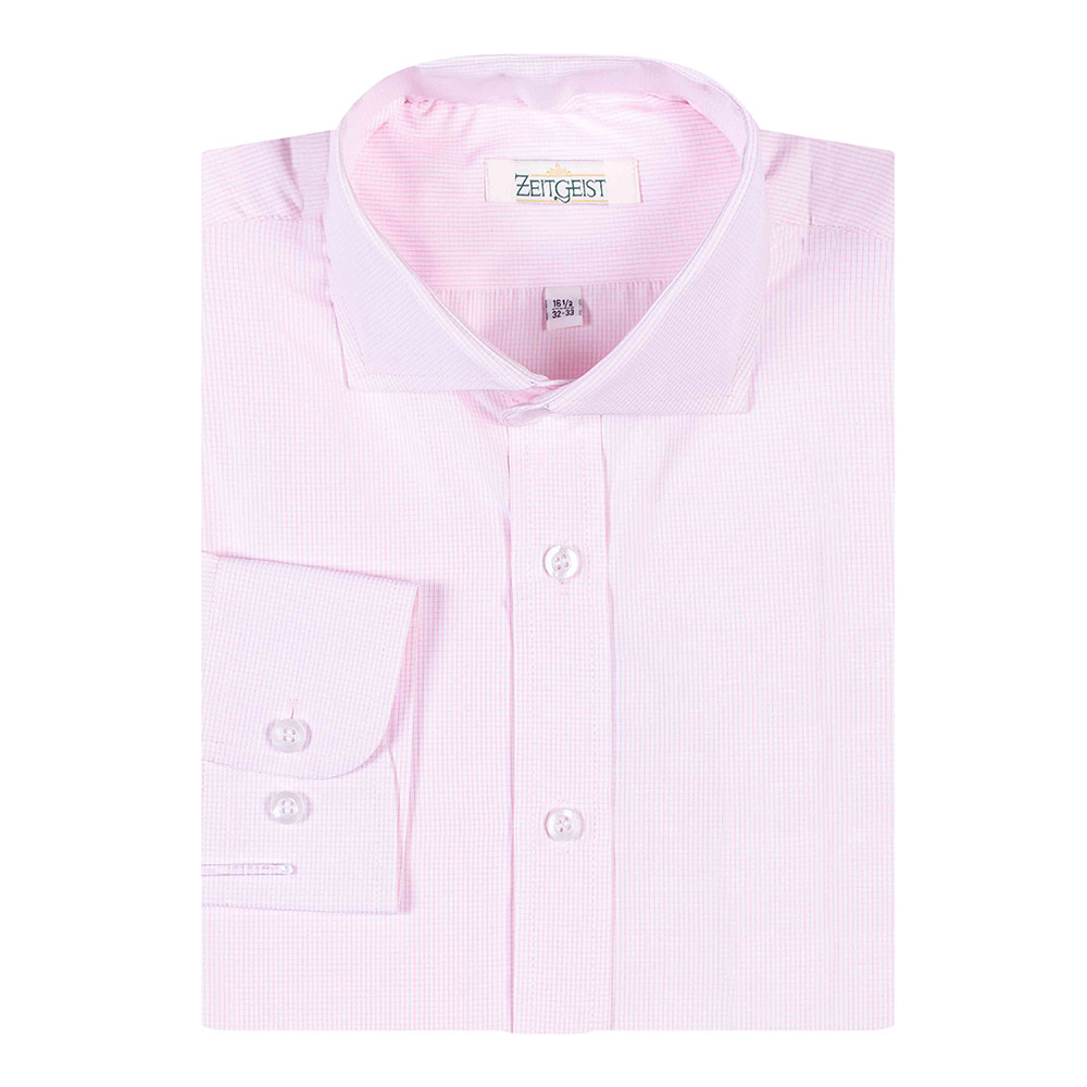 Men's Cotton Blend Shirt (SM-2931|REG)        