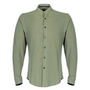Men's Cotton Pique Shirt (PK-234|REG)        